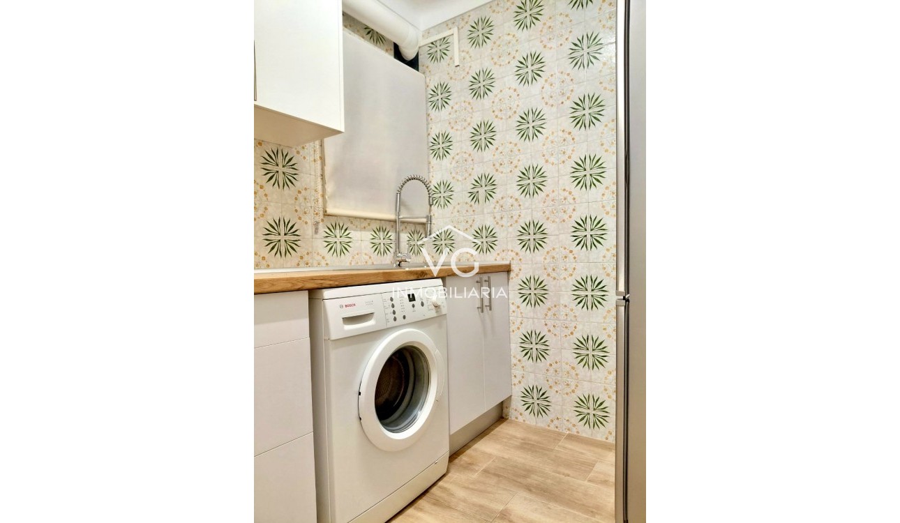 Sale - Apartment / flat - Palma - El Terreno