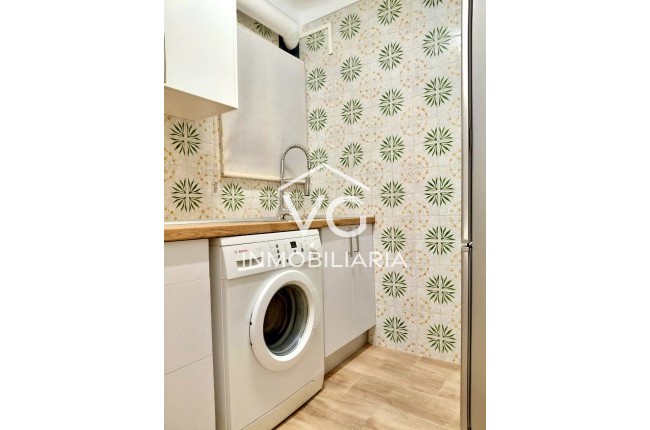 Sale - Apartment / flat - Palma - El Terreno