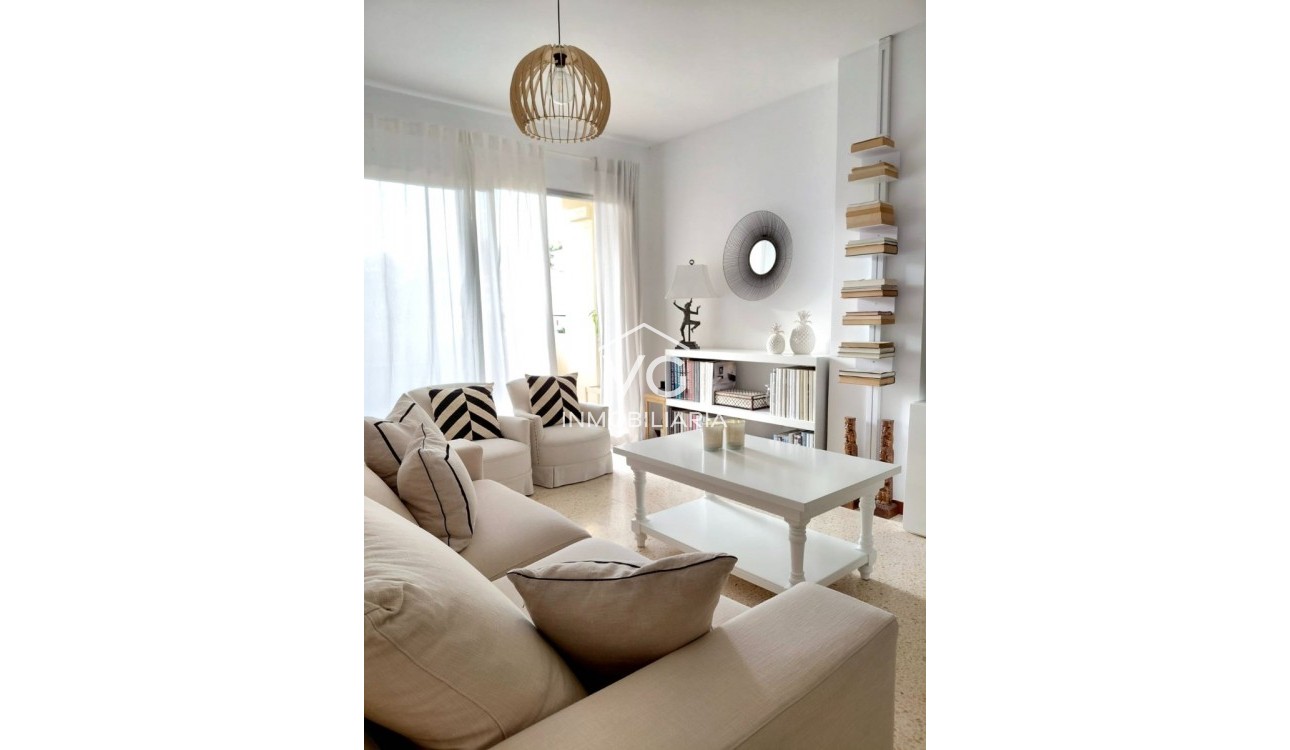 Sale - Apartment / flat - Palma - El Terreno