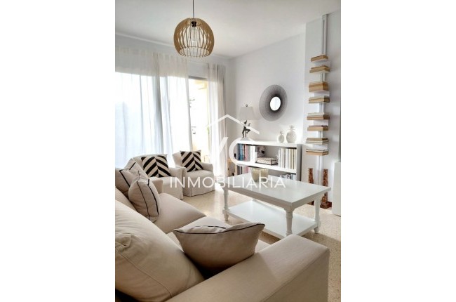 Sale - Apartment / flat - Palma - El Terreno