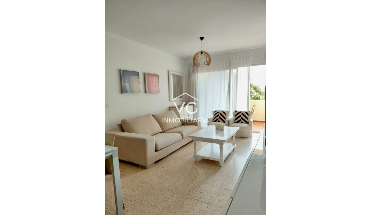 Sale - Apartment / flat - Palma - El Terreno