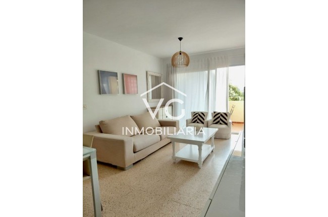 Sale - Apartment / flat - Palma - El Terreno