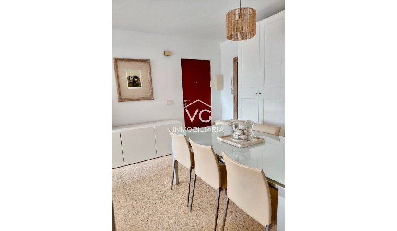 Sale - Apartment / flat - Palma - El Terreno
