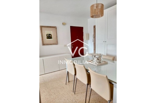 Sale - Apartment / flat - Palma - El Terreno