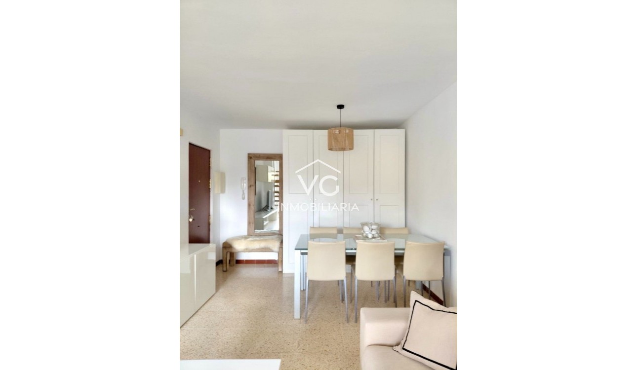 Sale - Apartment / flat - Palma - El Terreno