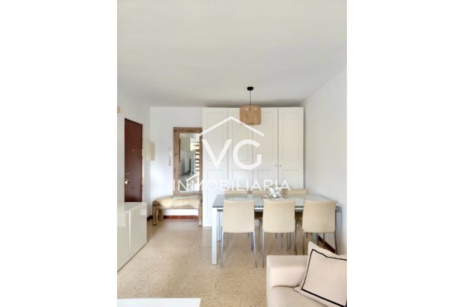 Sale - Apartment / flat - Palma - El Terreno