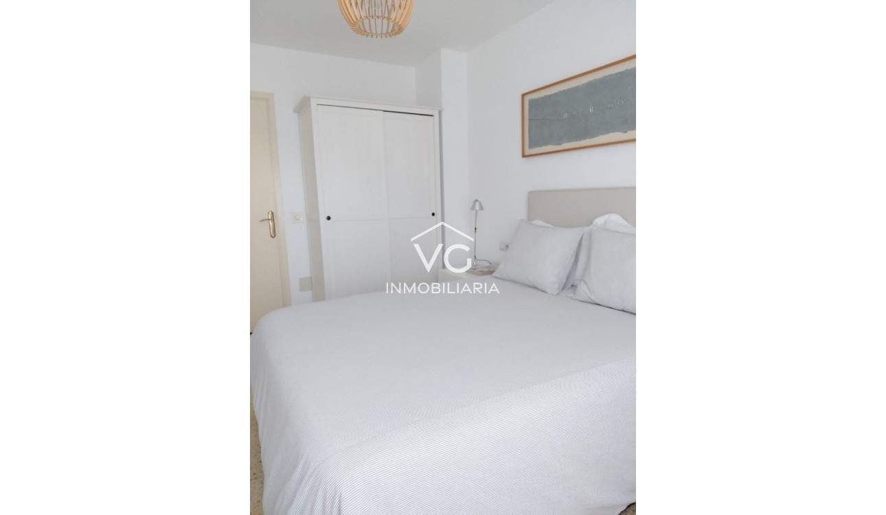 Sale - Apartment / flat - Palma - El Terreno