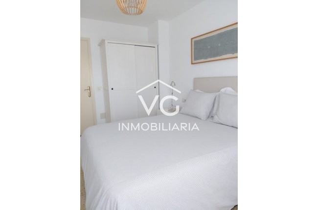 Sale - Apartment / flat - Palma - El Terreno