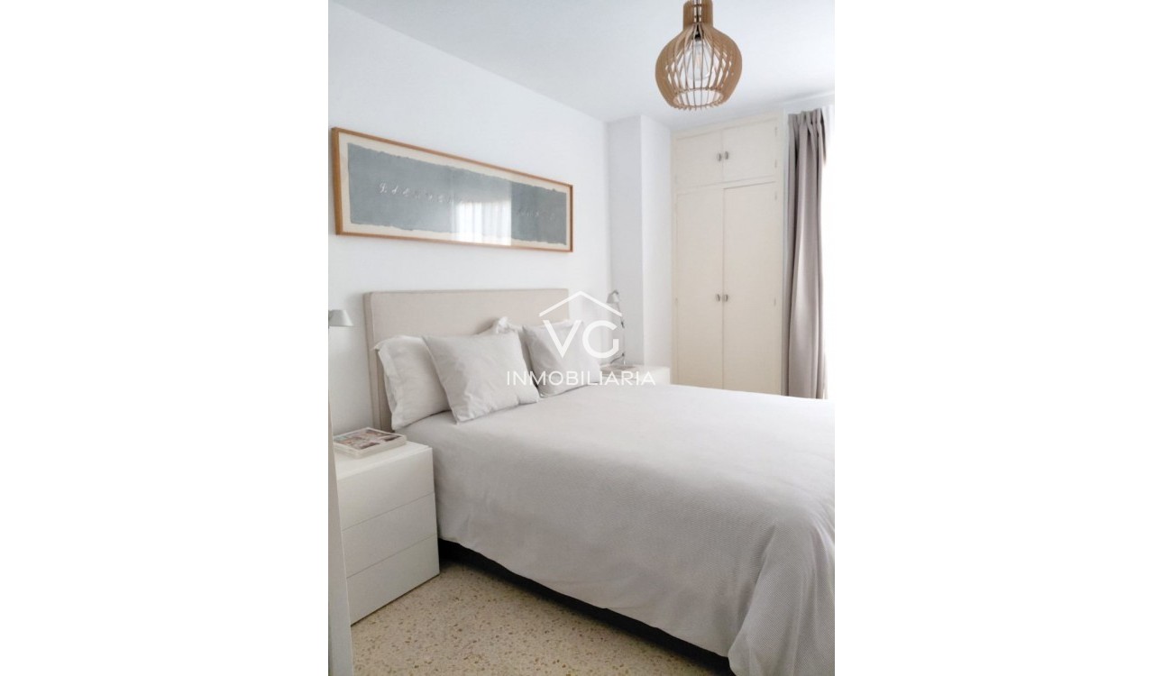 Sale - Apartment / flat - Palma - El Terreno