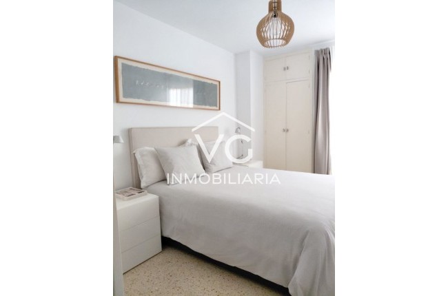 Sale - Apartment / flat - Palma - El Terreno