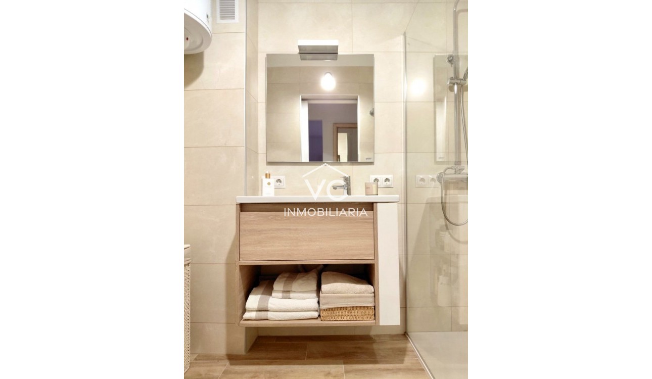 Sale - Apartment / flat - Palma - El Terreno