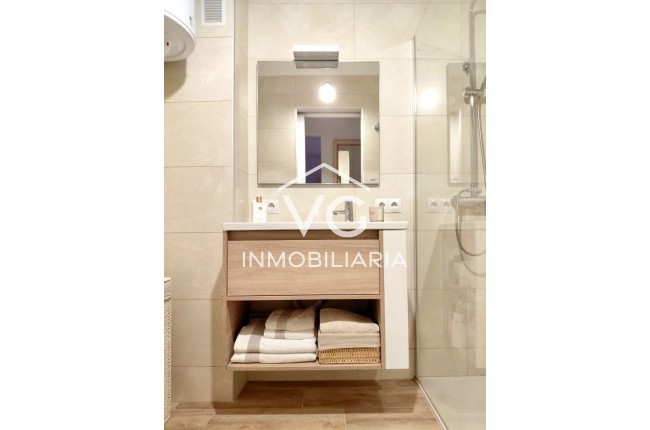 Sale - Apartment / flat - Palma - El Terreno