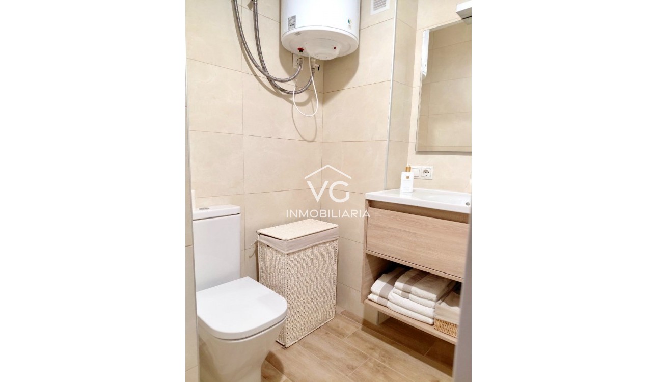 Sale - Apartment / flat - Palma - El Terreno