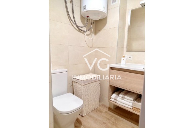 Sale - Apartment / flat - Palma - El Terreno