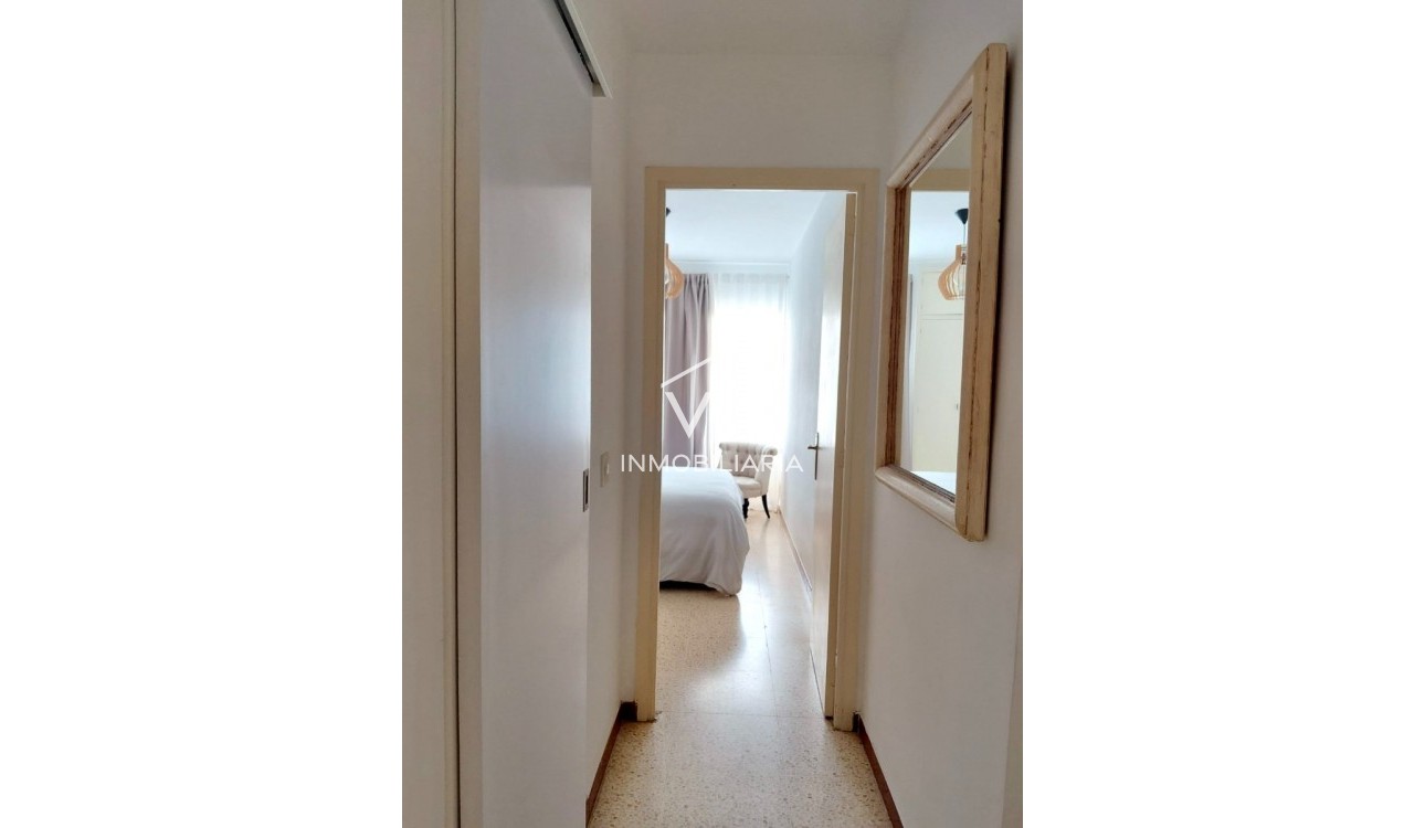 Sale - Apartment / flat - Palma - El Terreno