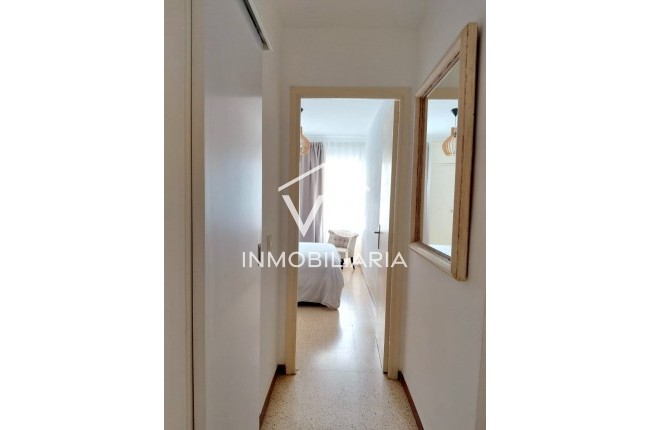 Sale - Apartment / flat - Palma - El Terreno