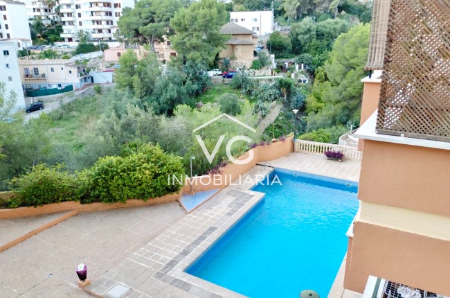 Sale - Apartment / flat - Palma - El Terreno