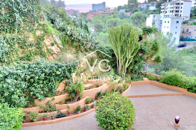 Sale - Apartment / flat - Palma - El Terreno