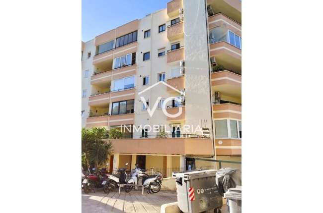 Sale - Apartment / flat - Palma - El Terreno