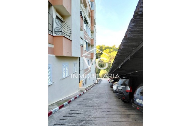 Sale - Apartment / flat - Palma - El Terreno