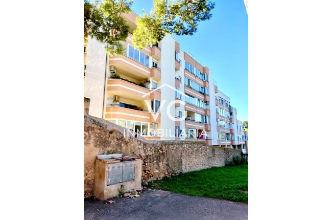 Sale - Apartment / flat - Palma - El Terreno