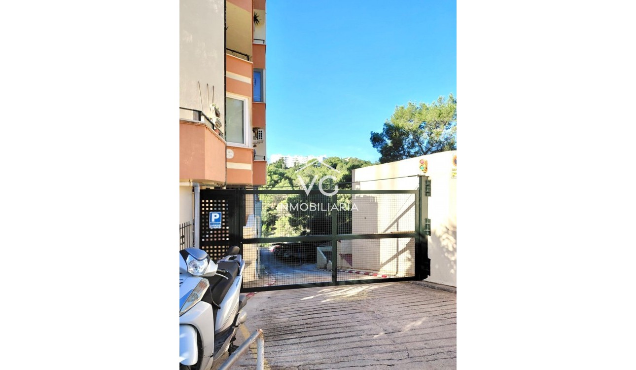 Sale - Apartment / flat - Palma - El Terreno