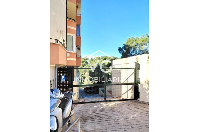 Sale - Apartment / flat - Palma - El Terreno