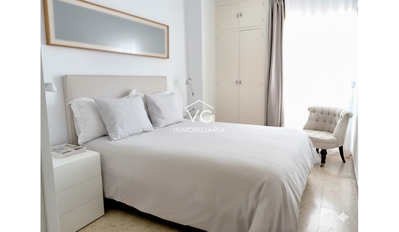 Resale - Apartment / Wohnung - Palma - El Terreno