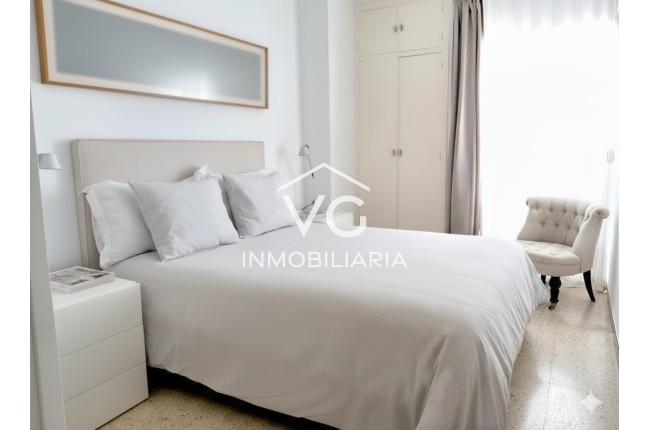 Resale - Apartment / Wohnung - Palma - El Terreno