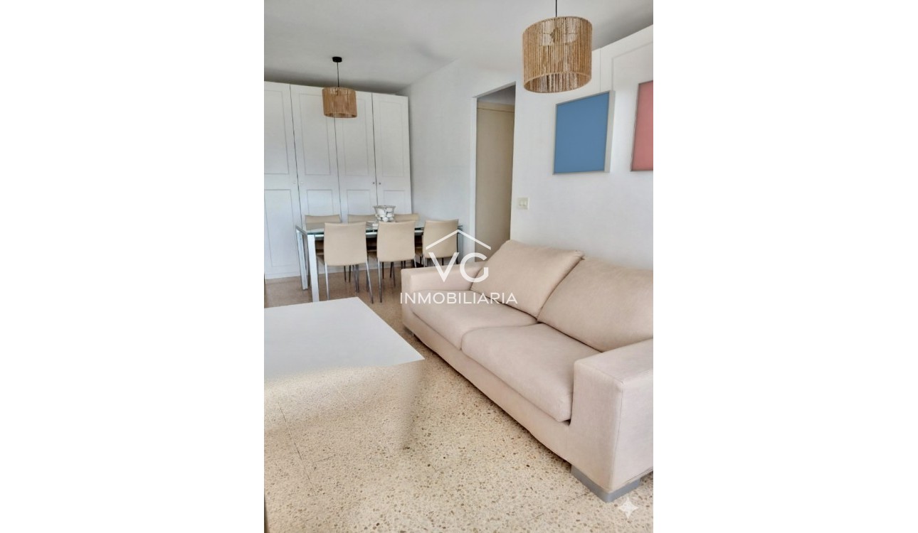 Resale - Apartment / Wohnung - Palma - El Terreno