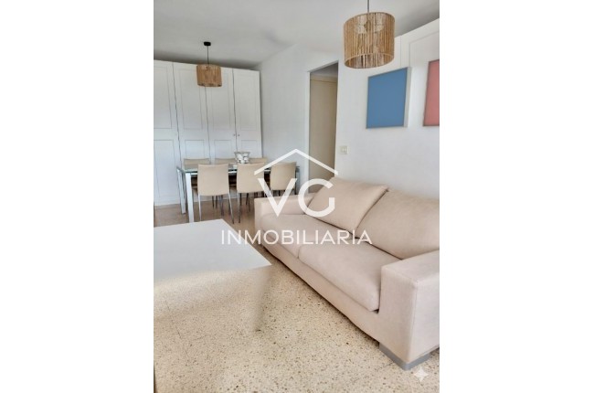 Resale - Apartment / Wohnung - Palma - El Terreno