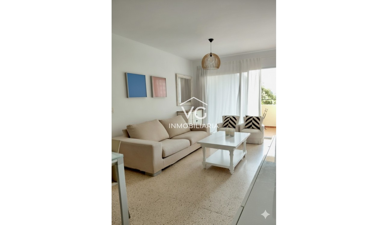 Resale - Apartment / Wohnung - Palma - El Terreno