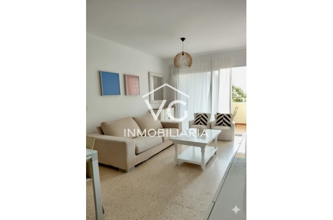 Resale - Apartment / Wohnung - Palma - El Terreno