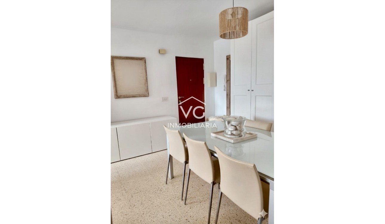 Resale - Apartment / Wohnung - Palma - El Terreno