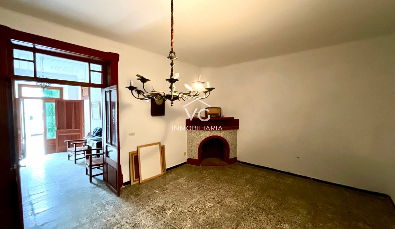 Venta - Casa - Son Servera