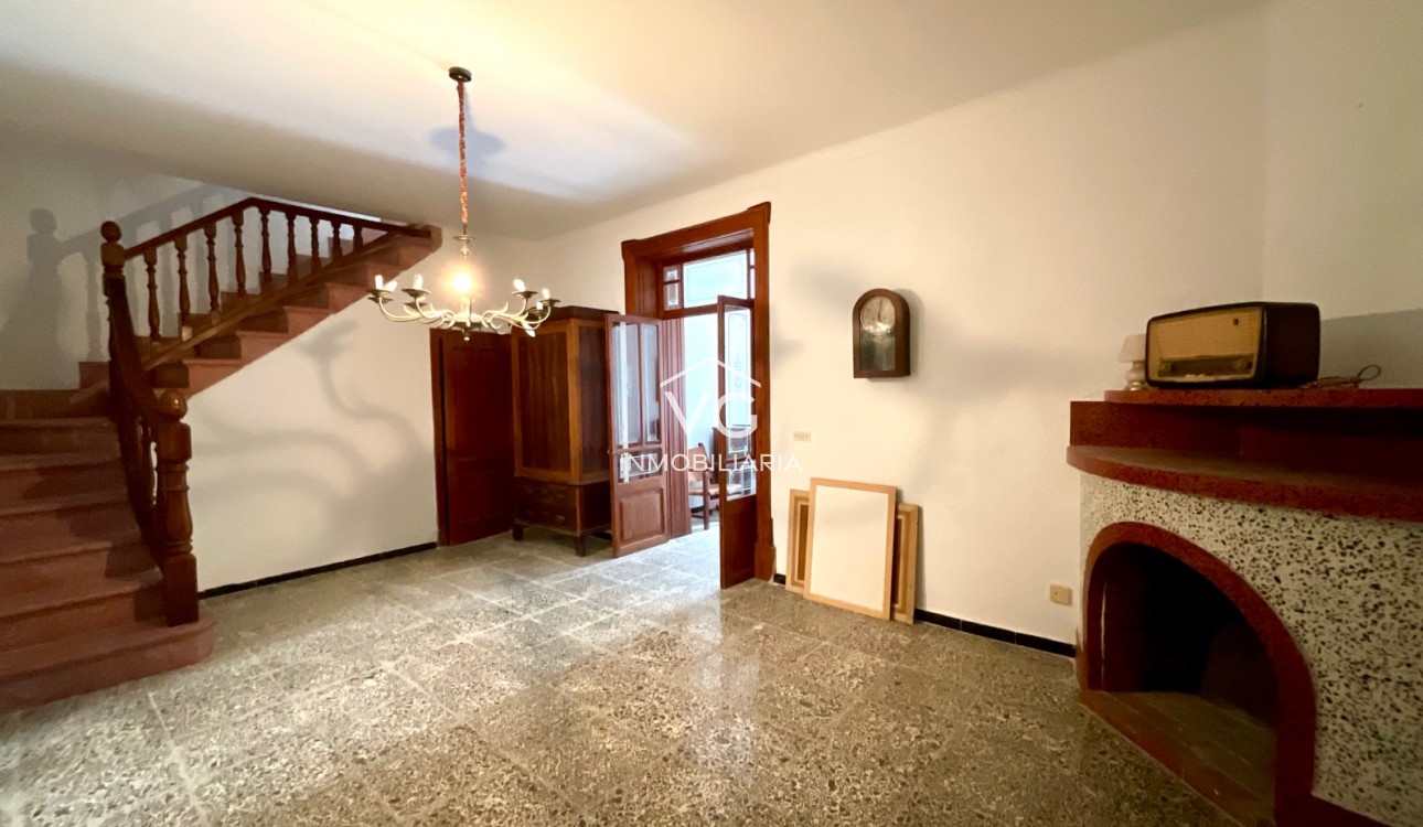 Venta - Casa - Son Servera