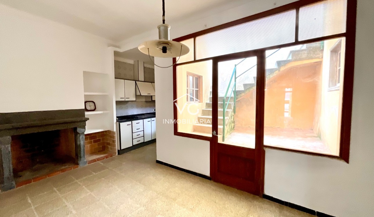 Venta - Casa - Son Servera