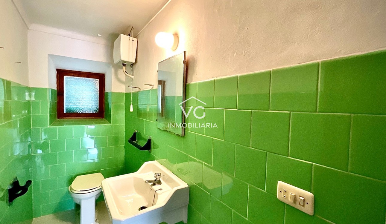 Venta - Casa - Son Servera