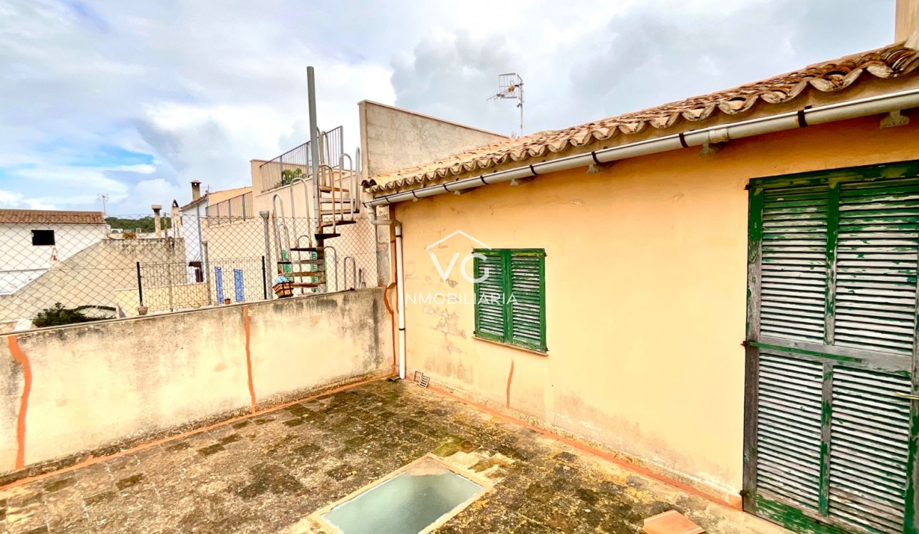 Venta - Casa - Son Servera