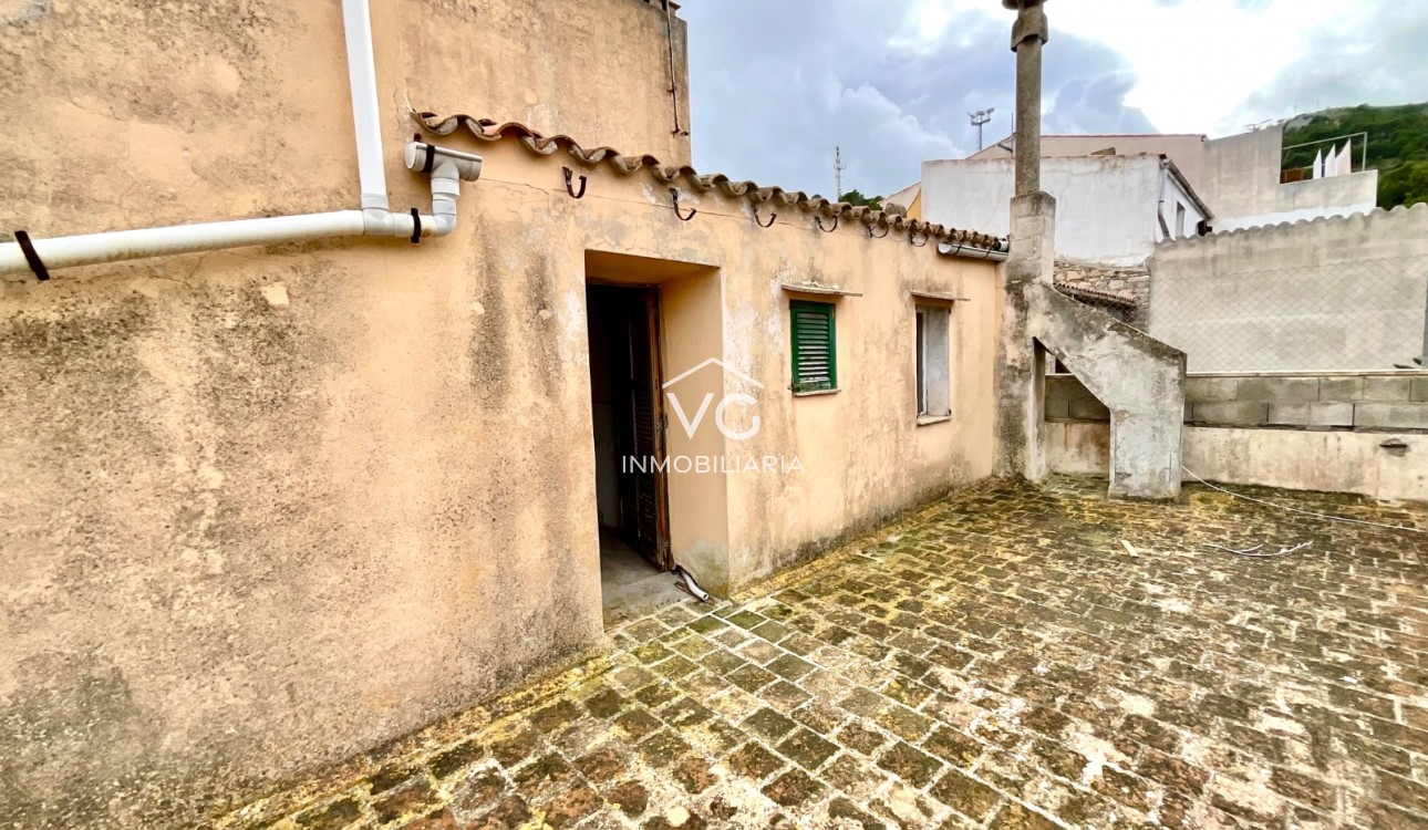 Venta - Casa - Son Servera