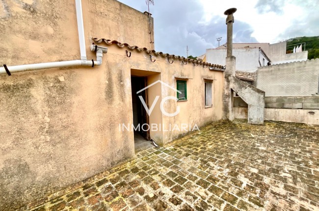 Venta - Casa - Son Servera