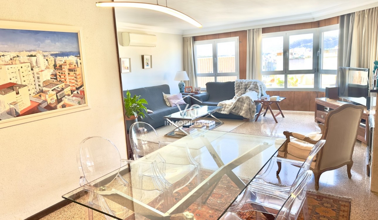 Sale - Apartment / flat - Palma - Bons Aires