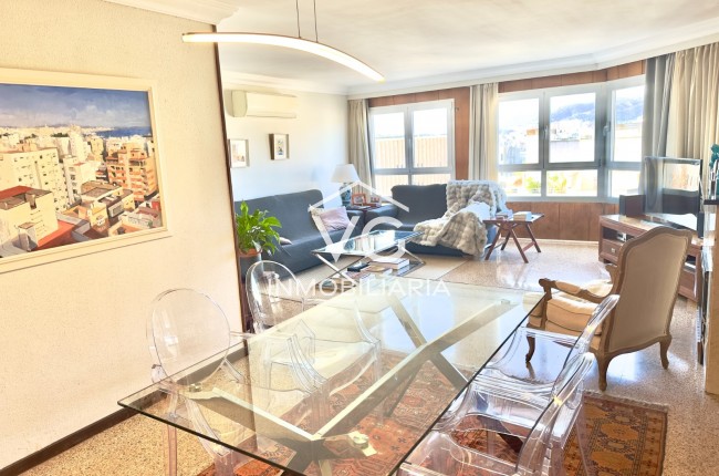 Sale - Apartment / flat - Palma - Bons Aires