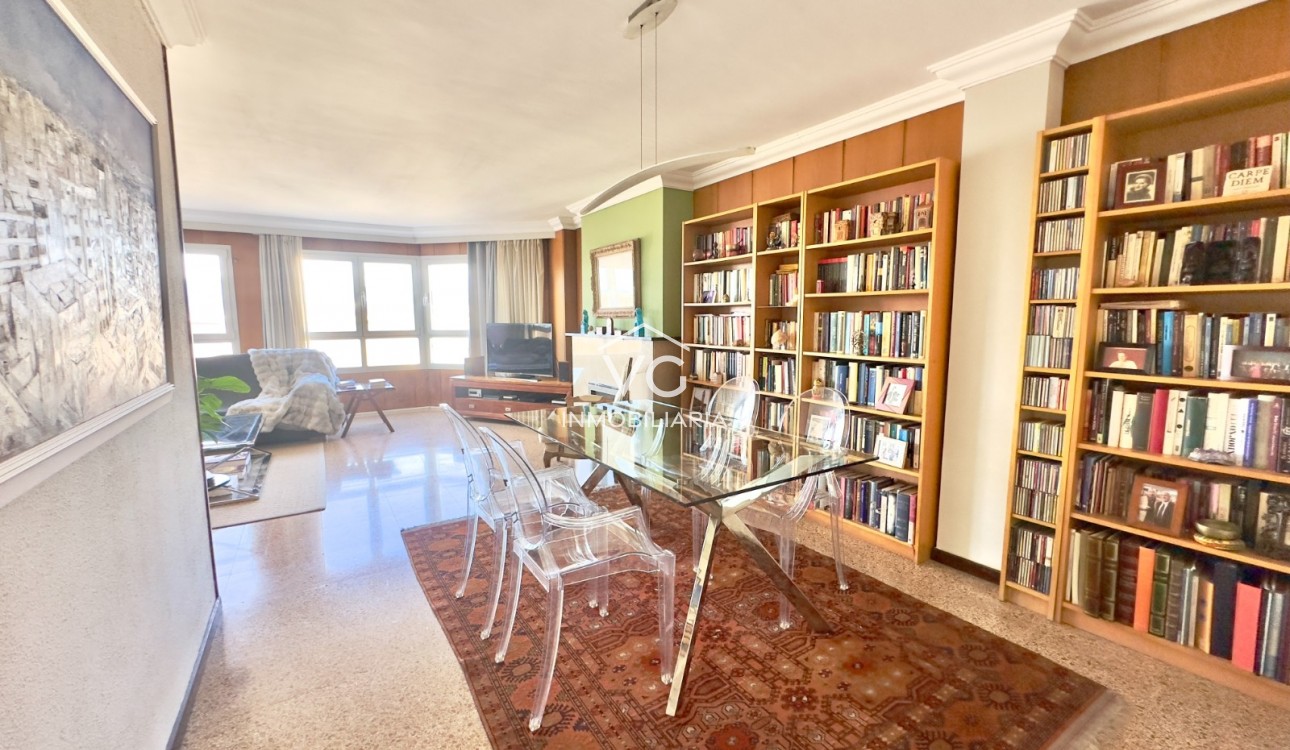 Sale - Apartment / flat - Palma - Bons Aires