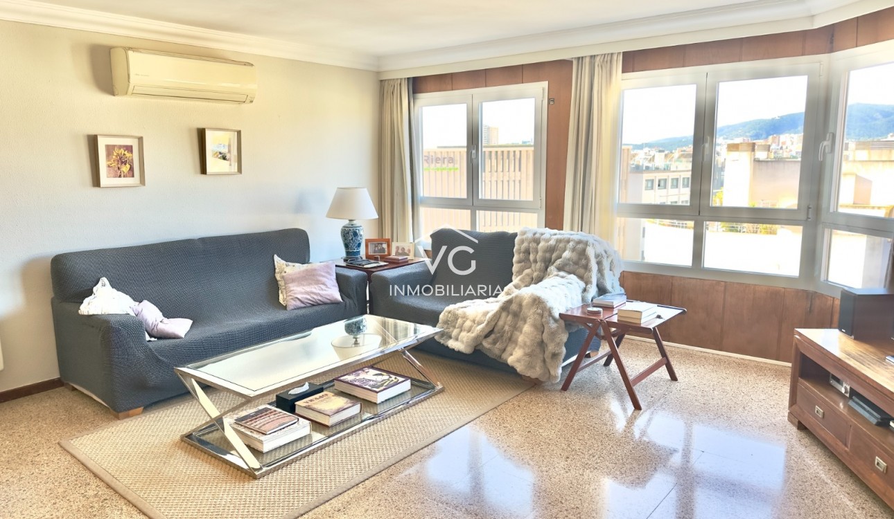 Sale - Apartment / flat - Palma - Bons Aires