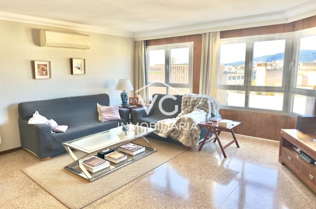 Sale - Apartment / flat - Palma - Bons Aires