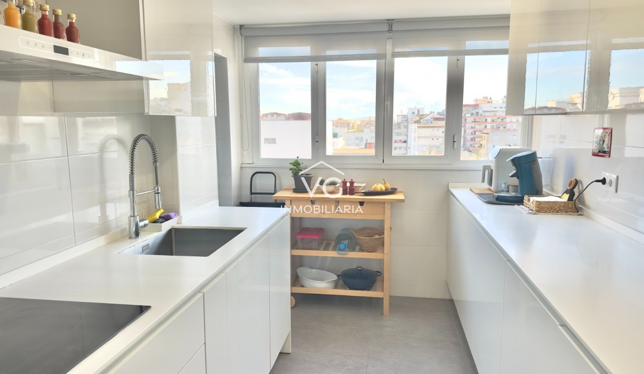 Sale - Apartment / flat - Palma - Bons Aires