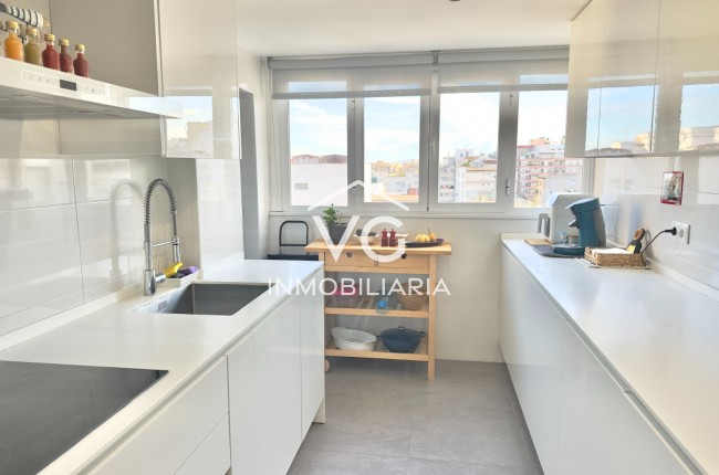 Sale - Apartment / flat - Palma - Bons Aires