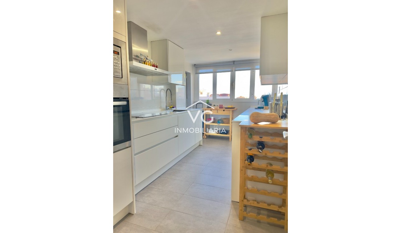 Sale - Apartment / flat - Palma - Bons Aires