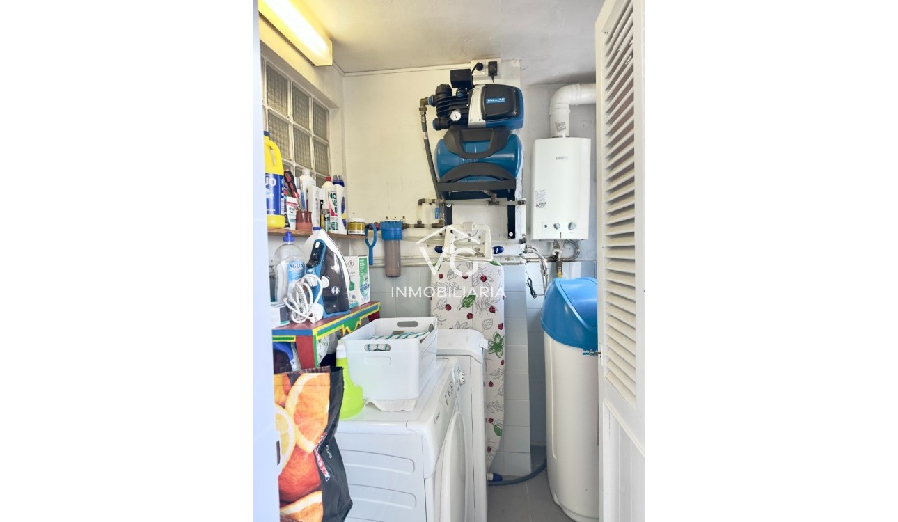 Sale - Apartment / flat - Palma - Bons Aires